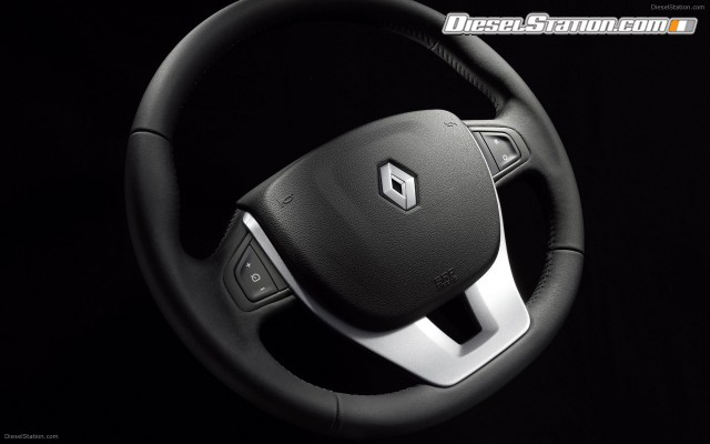 Renault New Laguna III Widescreen Picture #20 Renault New Laguna III Widescreen Picture #20